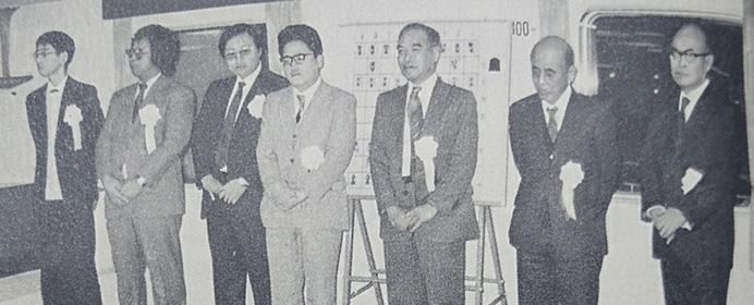 『前田九段の毒にも薬にも......』その３「斬るデェ～」