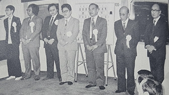 『前田九段の毒にも薬にも......』その３「斬るデェ～」