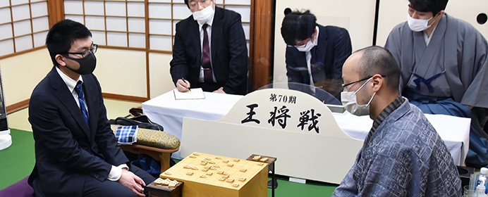 王将戦七番勝負が開幕！1月上旬の注目対局を格言で振り返る