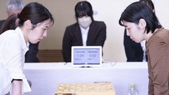 福間、11連覇達成　～倉敷藤花戦振り返り～