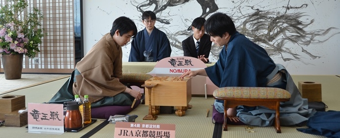 藤井が5連覇、永世竜王に　～竜王戦振り返り～