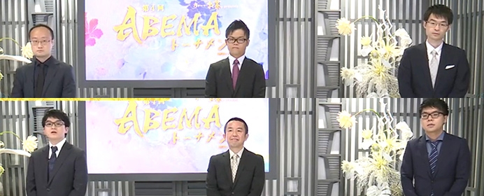 チーム渡辺VSチーム永瀬 第4回ABEMAトーナメント~本戦2回戦 第一試合振り返り~