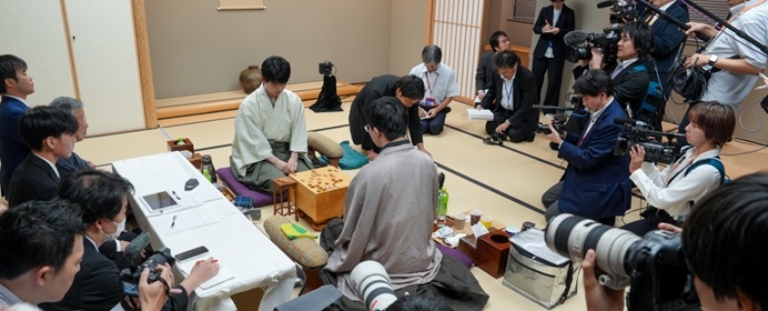 藤井、王位防衛で31期目のタイトル　～王位戦振り返り～