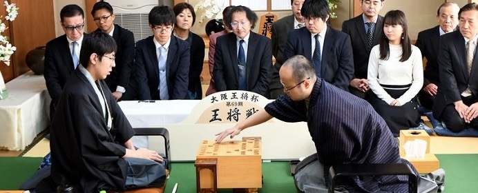 渡辺王将が勝って勝負は最終局へ　第69期大阪王将杯王将戦七番勝負第６局をダイジェストで振り返る