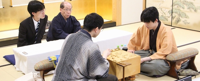 逆転防衛、藤井が王将5連覇　～ALSOK杯王将戦振り返り～