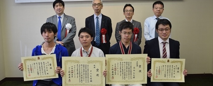 アマ棋界を代表する強豪が悲願の初優勝。第73回アマ名人戦全国大会レポート