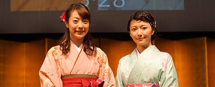 香川女流三段VS室谷女流二段、白熱のライバル対決!「3月のライオン」とのコラボも。「女流棋士の知と美」イベントの全貌とは?
