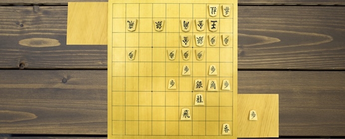敵の打ちたいところへ打つ▲4四歩を覚えておこう【矢倉を攻めるコツ】