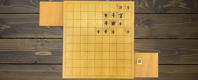 攻め駒は銀1枚?矢倉の急所を見逃すな!【矢倉の崩し方】