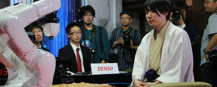電王戦第2局こぼれ話。プロ棋士対コンピュータソフトの最終対決で起こったドラマとは?