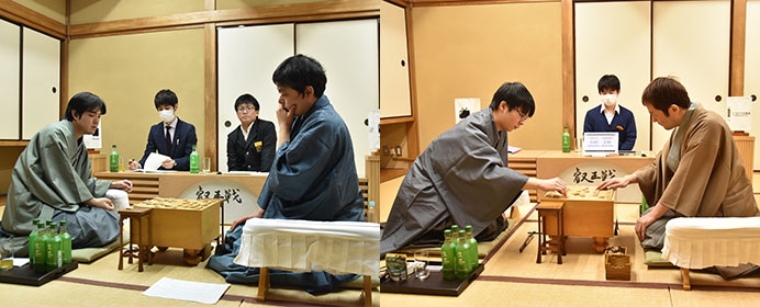 どちらが勝っても68年ぶりの偉業。金井恒太六段VS高見泰地六段、叡王戦七番勝負の展望は?
