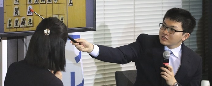 「勝負を決めたあの一手」とは?永瀬新王座が第67期王座戦五番勝負を解説。