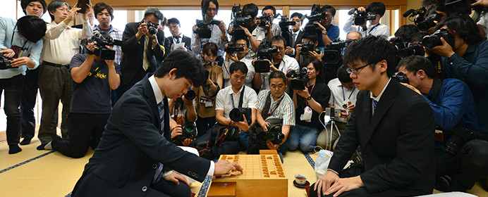 中学生棋士・藤井聡太四段。デビューから負けなし29連勝の大記録はどのように達成されたか（前編）