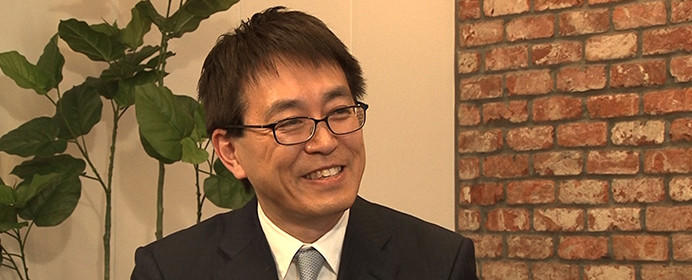 羽生三冠とCA藤田社長対談、将棋の世界で若手が強いその理由とは?