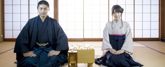 香川女流三段が主演する映画「女流棋士の春」。観る前にゼッタイ知っておきたい3つのキーワード