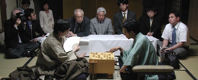 佐藤康光九段が感じた棋士の凄み、郷田真隆九段の「△７五歩」【平成の将棋界を振り返る】