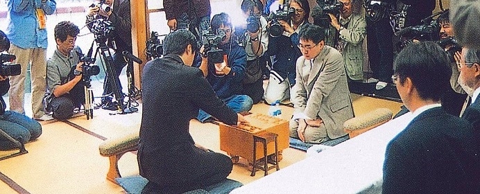 「四段になれそうもない、三段だった」高野秀行六段の忘れられない一局【平成の将棋界を振り返る】