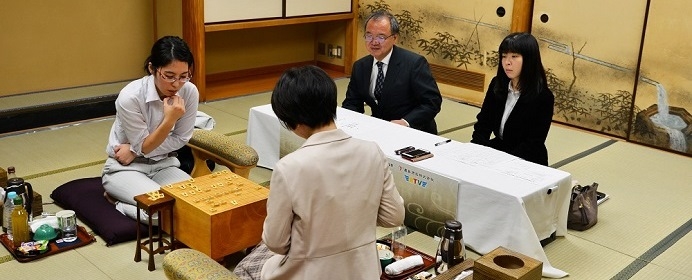 ５連覇を目指す里見女流王将VS二冠を狙う西山女王　第41期霧島酒造杯女流王将戦の展望は？