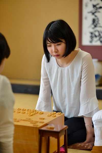 西山 とも か