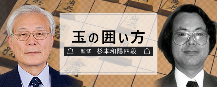 十段戦挑戦者決定リーグ米長VS森安戦でも使われた「対右玉地下鉄飛車」の組み方とは？