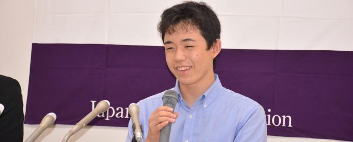 14歳、藤井聡四段 vs 76歳、加藤九段がいよいよ対局。それぞれの意気込みを聞いてみた（本人コメントあり）