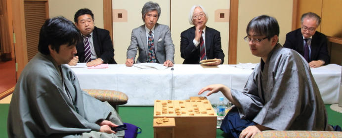 棋王戦五番勝負いよいよ開幕。A級最終局前の8回戦、一斉対局の結果は？【1月30日～2月5日の中継結果まとめ】