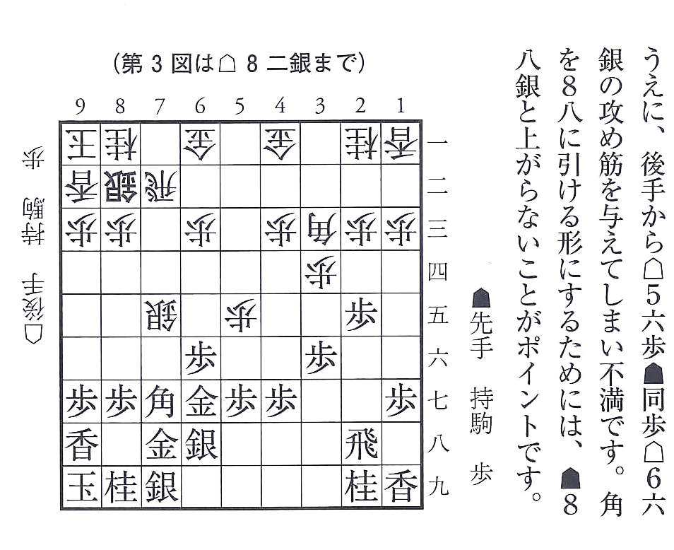 必ず将棋が強くなる 三大上達法 のひとつである棋譜並べをやってみよう 棋譜並べ 導入編 将棋コラム 日本将棋連盟