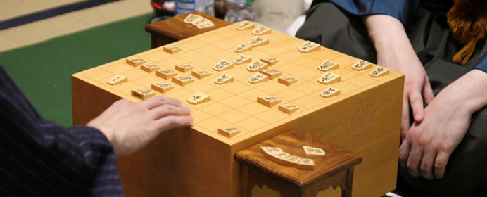 「棋譜並べ」で将棋が強くなる？その方法と５つの効果をご紹介