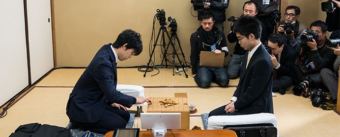 藤井聡太五段、史上最年少での棋戦優勝なるか？　棋戦優勝・タイトル獲得のこれまでの年少記録トップ10