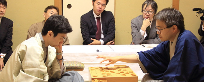 感想戦は実体験を通じた最大の勉強の場【将棋と教育】