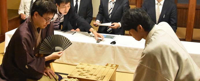 将棋が「教育」に変わる瞬間とは？【将棋と教育】