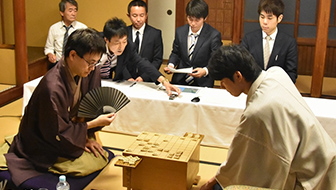 将棋が「教育」に変わる瞬間とは？【将棋と教育】