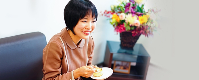 「将棋と自分の間にできた空間」心のゆとりを大切にする甲斐智美女流五段の思う将棋を楽しむ秘訣とは？