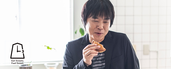 【PR:ローソン×藤井猛九段】将棋のスタイルも生活も、好きな形を続けていく――藤井猛九段の素顔