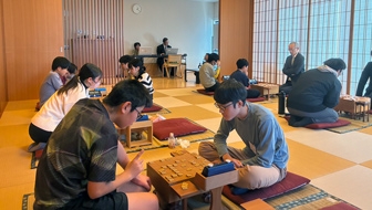 『前田九段の毒にも薬にも......』その４「九州研修会・前編」／「懲りない性（さが）」