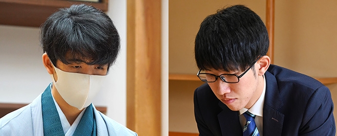 ４連覇を目指す藤井棋聖VSタイトル初挑戦の佐々木七段―第94期ヒューリック杯棋聖戦五番勝負の展望―