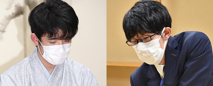 夏のダブルタイトル戦第2幕がスタート―伊藤園お~いお茶杯第64期王位戦七番勝負展望―