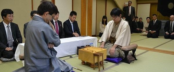 王座戦第3局中継こぼれ話。タイトル戦はたくさんの人に支えられていた!