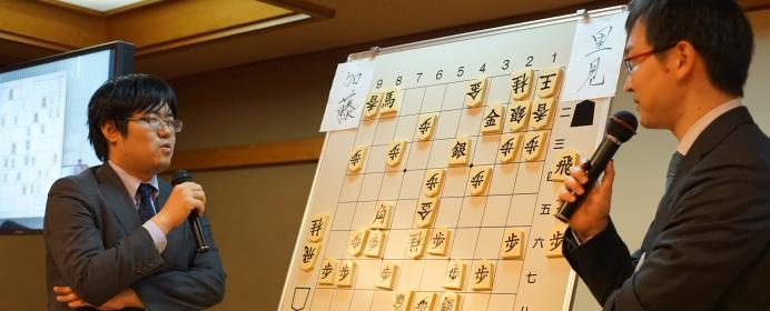 若手棋士ユニット「西遊棋」が手がける、女流王座戦の現地イベントが面白すぎ...５つの魅力をまとめて紹介！