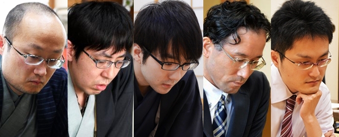 渡辺三冠が王将戦・棋王戦でダブル防衛、深浦九段がNHK杯初優勝、藤井七段が王位リーグ前進など　３月下旬の注目対局を格言で振り返る