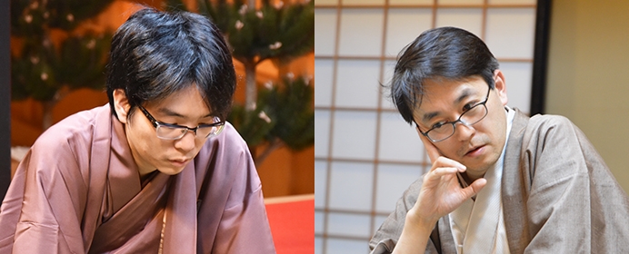 初防衛か、タイトル100期か? 第33期竜王戦七番勝負展望
