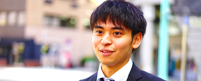 「誰にも負けない自信があった」三段リーグ4期目、その自信の源とは【斎藤明日斗四段インタビューvol.2】