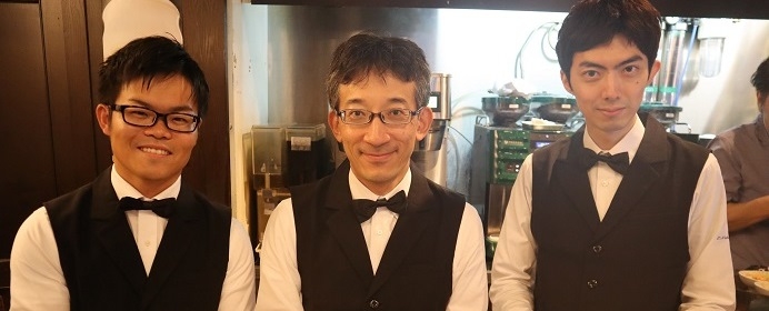 佐藤康光九段らがバリスタ姿に大変身！？「SHOGI CAFÉ in PRONTO」をご紹介