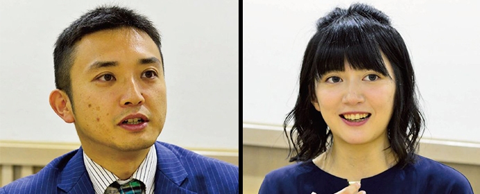 「YouTubeで広がる将棋の世界」棋士対談 伊藤真吾五段×香川愛生女流三段 ～将棋世界2019年11月号より