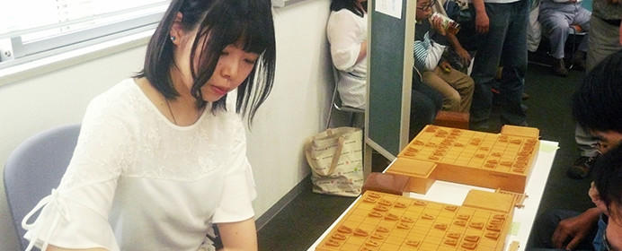 応援している棋士と対局できる？女流棋士に聞く指導対局の魅力とは