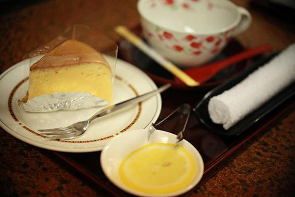 チョコレートにケーキ おやつ で読み解く棋聖戦 前編 将棋コラム 日本将棋連盟