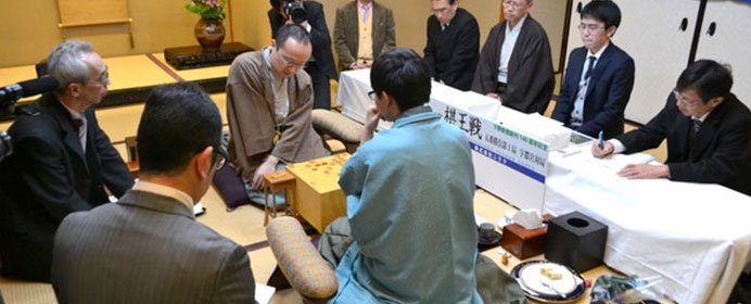 渡辺明棋王VS永瀬拓矢七段、棋王戦第1局の裏側をご紹介！とちぎ将棋まつりではご当地アイドル「とちおとめ２５」も登場？