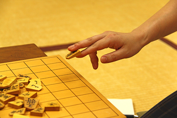 超初心者が将棋を楽しむには 楽しみ方の3つのステップをプロ棋士に聞いてみた 将棋コラム 日本将棋連盟