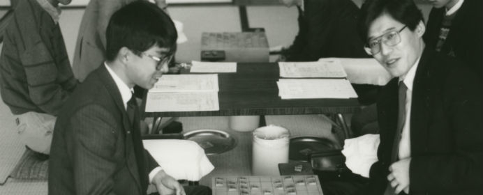 伊藤果八段の考える、詰将棋創作で大切な考え方とは?