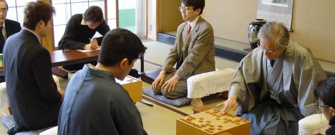 【今日は何の日？】12月12日は米長永世棋聖最後の公式戦対局。相手は現王将の郷田真隆九段